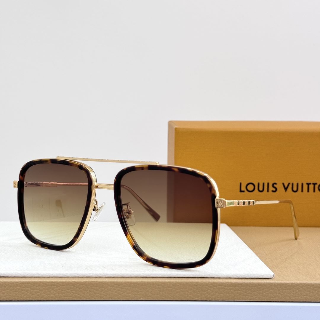 Louis Vuitton Sunglasses